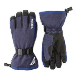 Hestra Women's Powder Gauntlet 5 Finger Glove -Sports Camping Shop 31650 280 copy copy 45561.1651420699
