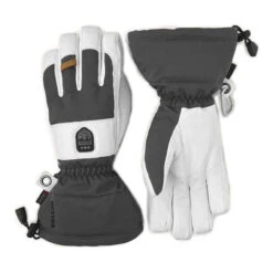 Hestra Power Heater Gauntlet 5 Finger Glove -Sports Camping Shop 31790 350000 copy copy 47382.1643150820