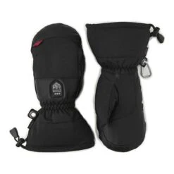 Hestra Power Heater Gauntlet 5 Finger Liner Mitt -Sports Camping Shop 31791 100100 copy copy 28078.1643152607