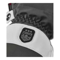 Hestra Power Heater Gauntlet 5 Finger Liner Mitt -Sports Camping Shop 31791 350000 charge detail copy 19295.1643152627