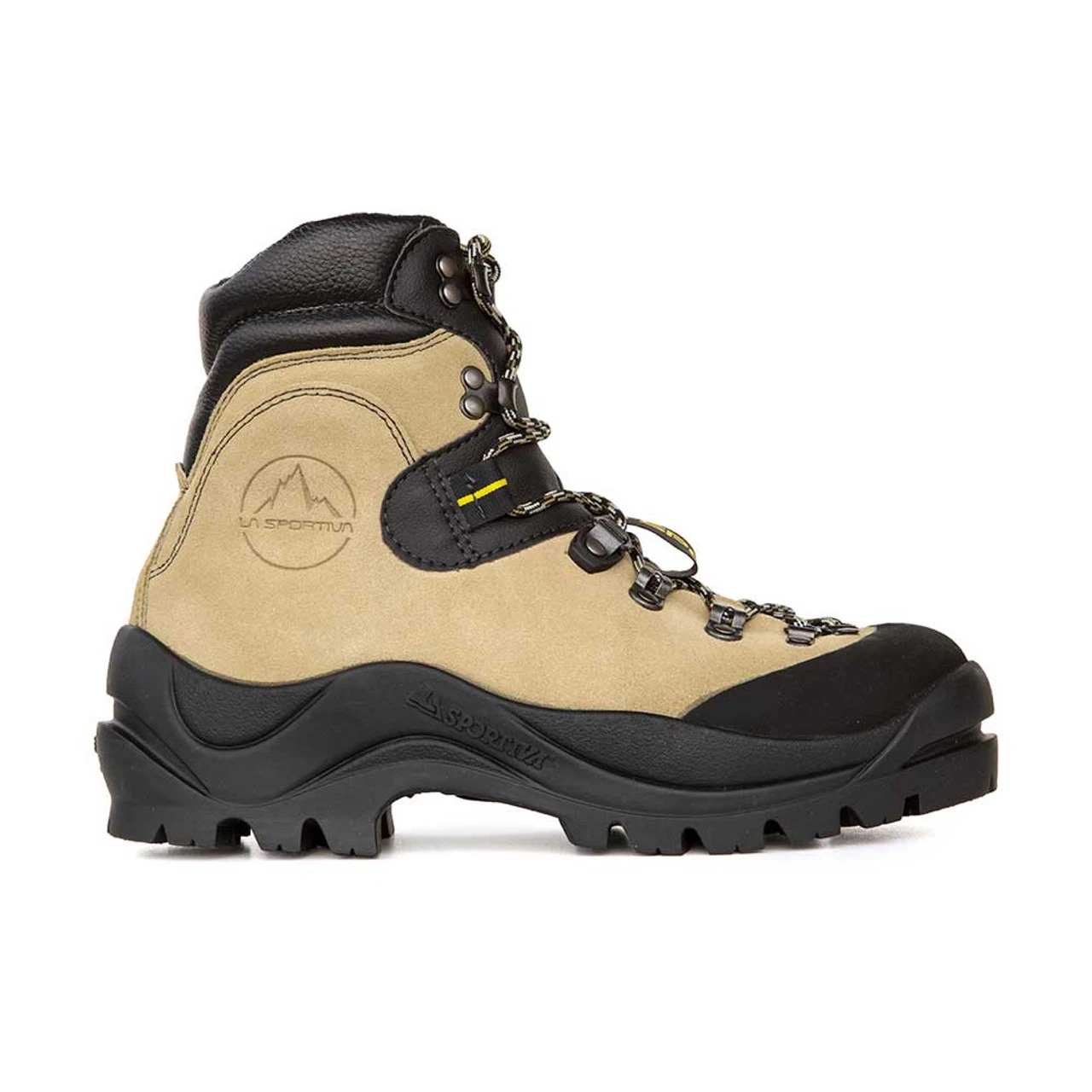 La Sportiva Makalu Mountaineering Boot 3 La Sportiva Makalu Mountaineering Boot