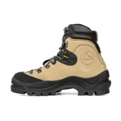 La Sportiva Makalu Mountaineering Boot 15 La Sportiva Makalu Mountaineering Boot -Sports Camping Shop 31G 812812 MAKALU NATURAL 3 98291.1673555580