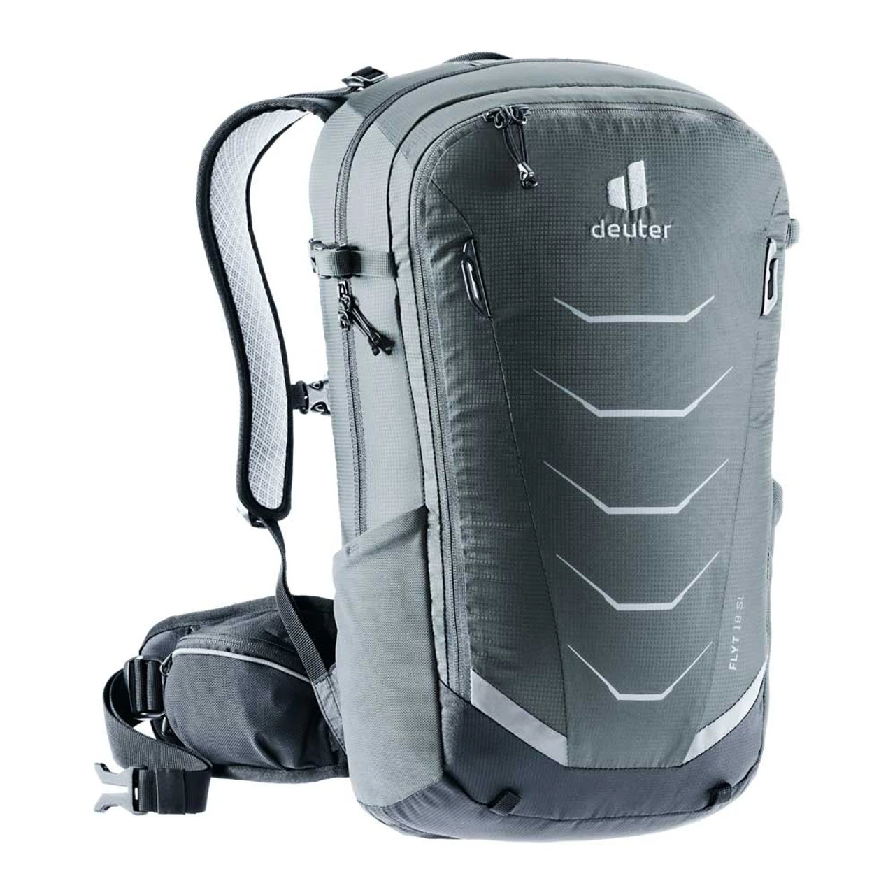 Deuter Women's Flyt 18 SL Backpack 5 Deuter Women's Flyt 18 SL Backpack - Image 3