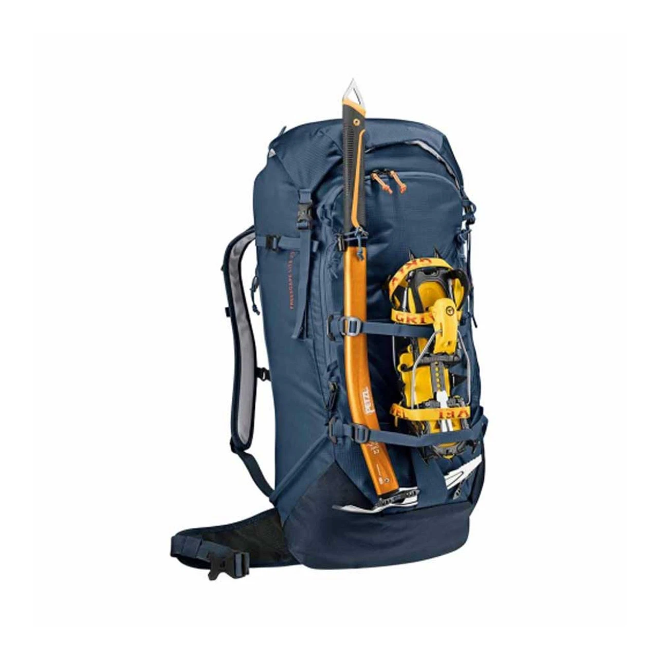 Deuter Freescape Lite 26 Backpack 3 Deuter Freescape Lite 26 Backpack