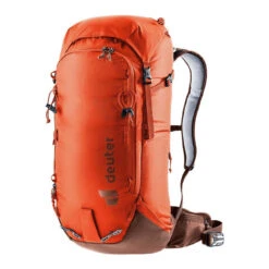 Deuter Freescape Lite 26 Backpack 15 Deuter Freescape Lite 26 Backpack -Sports Camping Shop 3300122 9605 FreescapeLite26 papaya umbra D 00 18281.1692910229