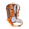 Deuter Freerider 30 Backpack -Sports Camping Shop 3303322 6616 Freerider30 chestnut umbra D 03 73331.1692912044