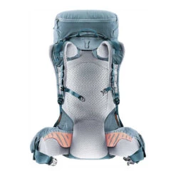 Deuter Women's Aircontact Ultra 45+5 SL Backpack 12 Deuter Women's Aircontact Ultra 45+5 SL Backpack -Sports Camping Shop 3360022 1355 AircontactUltra45plus5SL dusk denim D 01 20930.1651608868