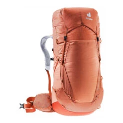 Deuter Women's Aircontact Ultra 45+5 SL Backpack 11 Deuter Women's Aircontact Ultra 45+5 SL Backpack -Sports Camping Shop 3360022 5911 AircontactUltra45plus5SL sienna paprika D 00 40384.1651608860