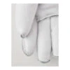 Hestra Heli Ski 5 Finger Fleece Liner Glove -Sports Camping Shop 34070 heli ski liner 5 finger detail 2 copy 07079.1636404455
