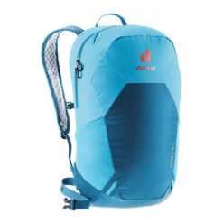 Deuter Speed Lite 17 Backpack -Sports Camping Shop 3410122 1361 SpeedLite17 azure reef D 00 98920.1651603183