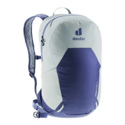 Deuter Speed Lite 17 Backpack -Sports Camping Shop 3410122 4338 SpeedLite17 tin indigo D 00 93374.1651603186