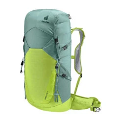 Deuter Speed Lite 30 Backpack -Sports Camping Shop 3410622 2807 Speed Lite 30 jade D 00 58004.1665765227