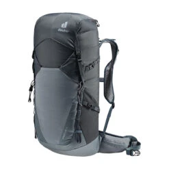 Deuter Speed Lite 30 Backpack -Sports Camping Shop 3410622 4409 Speed Lite 30 graphite D 00 22978.1665765243