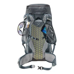Deuter Speed Lite 30 Backpack -Sports Camping Shop 3410622 4409 Speed Lite 30 graphite shale D 06 57985.1665765233