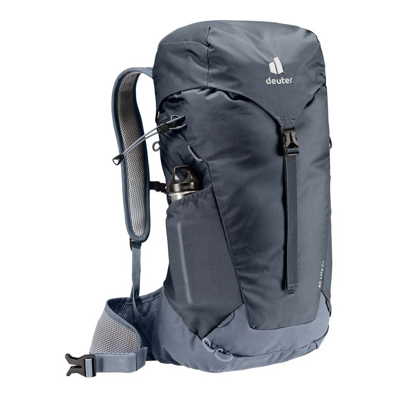 Deuter AC Lite 24 Men's Hiking Backpack 4 Deuter AC Lite 24 Men's Hiking Backpack - Image 2