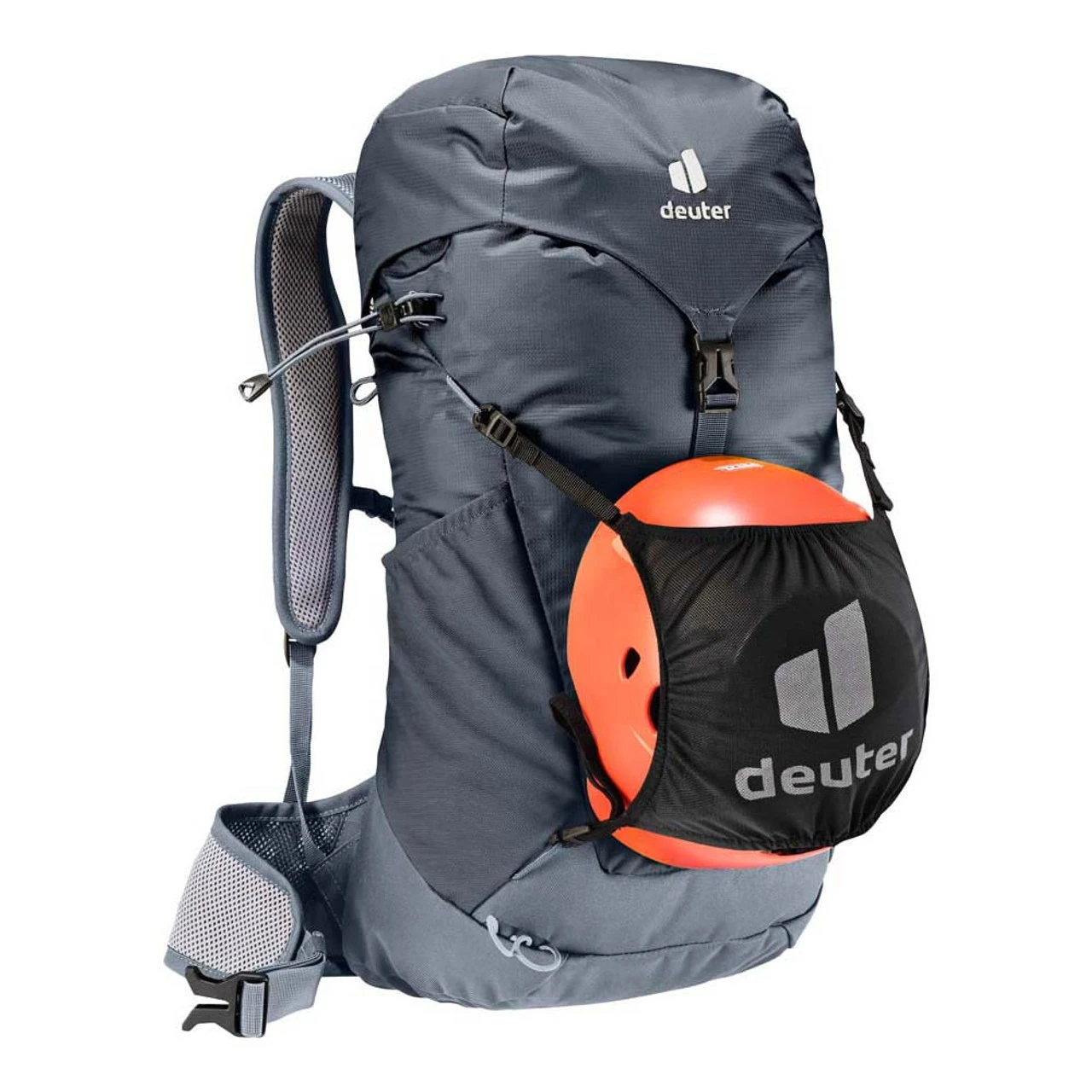 Deuter AC Lite 24 Men's Hiking Backpack 9 Deuter AC Lite 24 Men's Hiking Backpack - Image 7