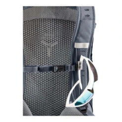 Deuter AC Lite 24 Men's Hiking Backpack 14 Deuter AC Lite 24 Men's Hiking Backpack -Sports Camping Shop 3420821 7403 ACLite24 black graphite D 10A 66334.1692736600