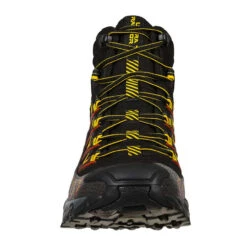 La Sportiva Ultra Raptor II Mid GTX Hiking Boot -Sports Camping Shop 34B 999100 ULTRA RAPTOR II MID GTX BLACK YELLOW 5 23976.1673558135