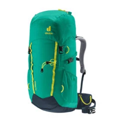 Deuter Climber Kids' Backpack 11 Deuter Climber Kids' Backpack -Sports Camping Shop 3611021 2345 Climber fern D 00 81344.1665526283