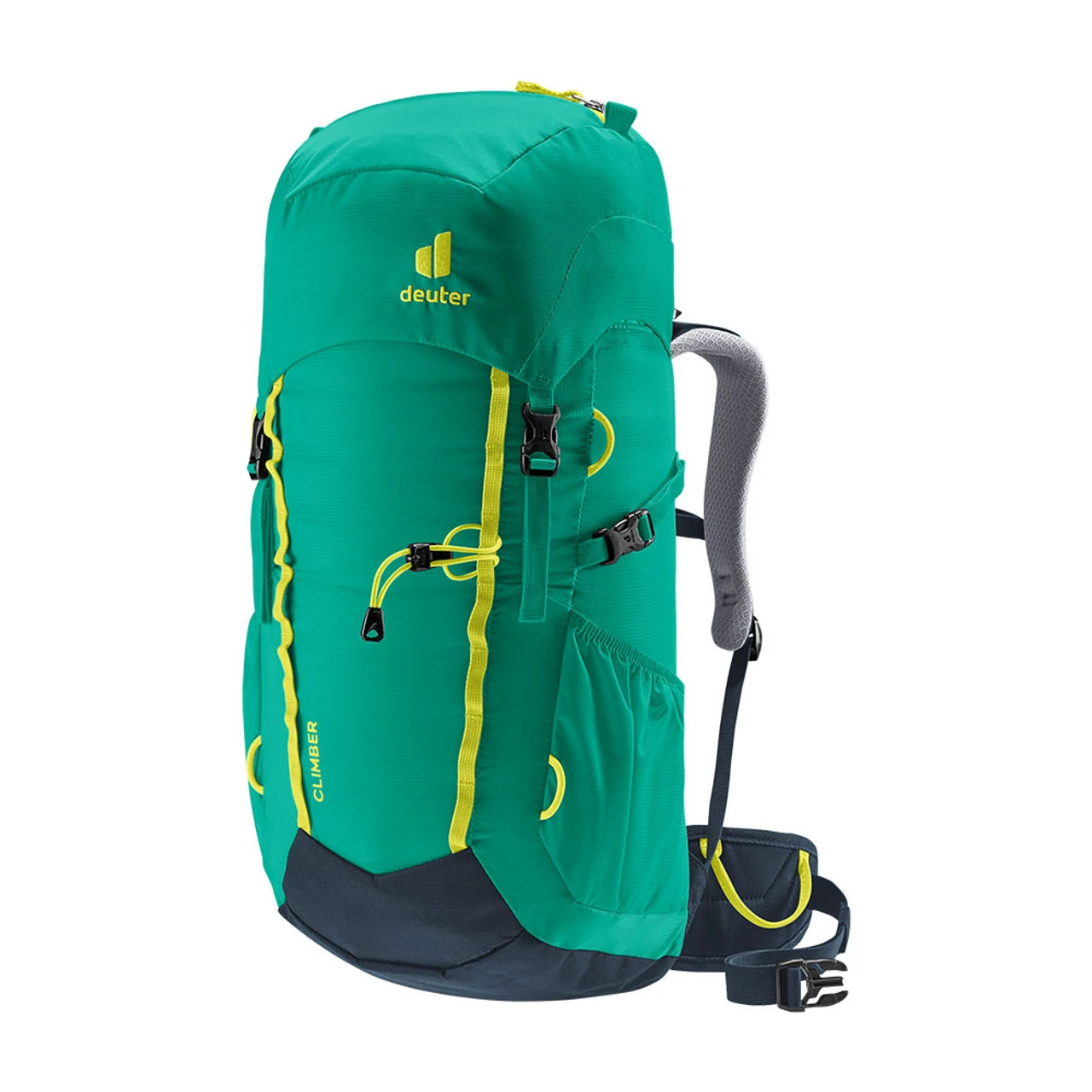 Deuter Climber Kids' Backpack 7 Deuter Climber Kids' Backpack - Image 5