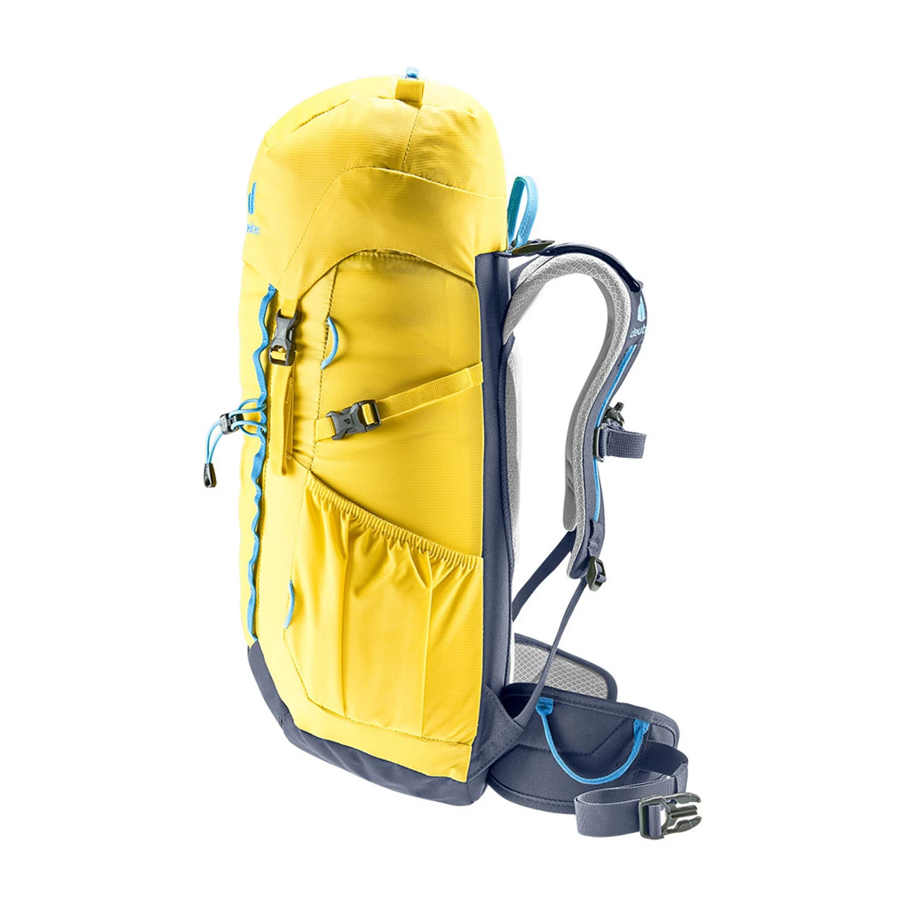 Deuter Climber Kids' Backpack 6 Deuter Climber Kids' Backpack - Image 4