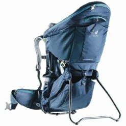 Deuter Kid Comfort Pro Child Carrier Backpack