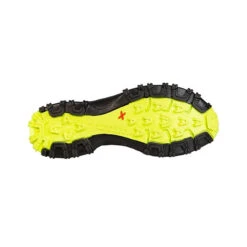 La Sportiva Bushido II Men's Running Shoe -Sports Camping Shop 36S 719720 BushidoII OliveNeon 3 38706.1673563230