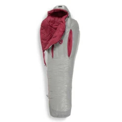NEMO EQUIPMENT NEMO Aya 30 Women's Down Sleeping Bag -Sports Camping Shop 3766 AYA 30 OPEN 20077.1547584423