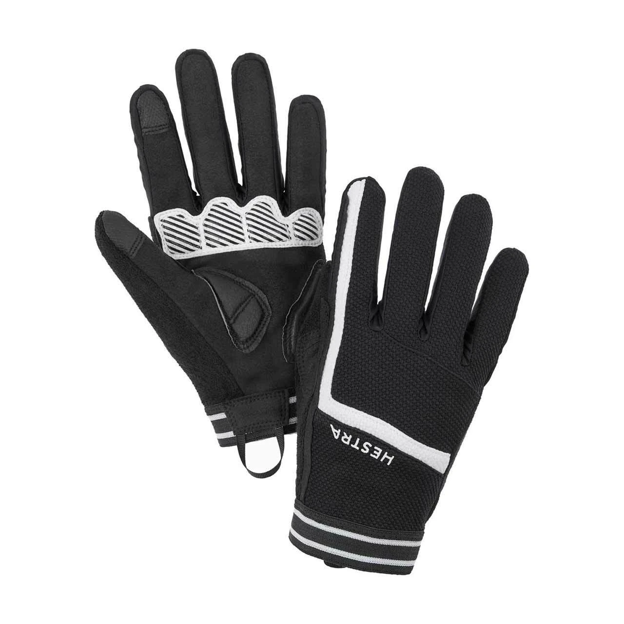 Hestra Men's Bike Guard Long Gloves 4 Hestra Men's Bike Guard Long Gloves - Image 2