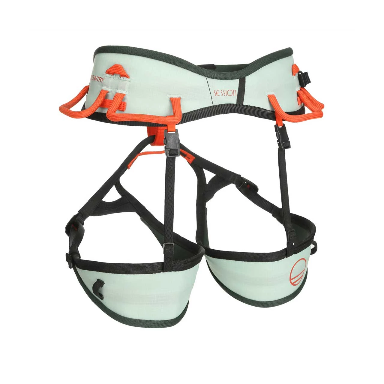 Wild Country Session Women's Harness 4 Wild Country Session Women's Harness - Image 2