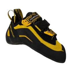 La Sportiva Miura VS Climbing Shoe 12 La Sportiva Miura VS Climbing Shoe -Sports Camping Shop 40F 999100 MIURA VS BLACK YELLOW 2 45629.1674156661