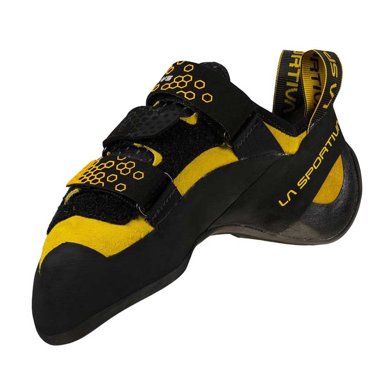 La Sportiva Miura VS Climbing Shoe 3 La Sportiva Miura VS Climbing Shoe