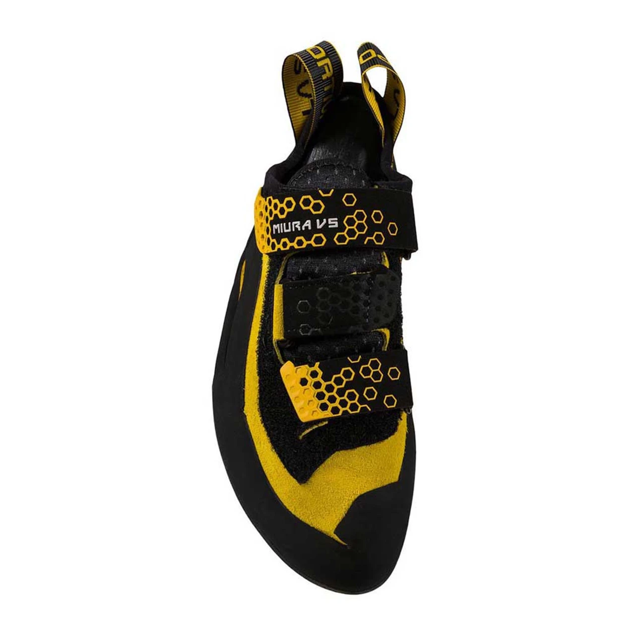 La Sportiva Miura VS Climbing Shoe 6 La Sportiva Miura VS Climbing Shoe - Image 4