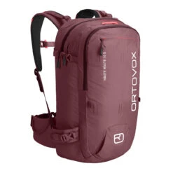 Ortovox Haute Route 30 S Backpack -Sports Camping Shop 46483 34701 HAUTE ROUTE 30 S mountain rose B 01 07699.1666296947