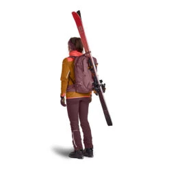 Ortovox Haute Route 30 S Backpack -Sports Camping Shop 46483 34701 HAUTE ROUTE 30 S mountain rose M 01 31658.1666296933