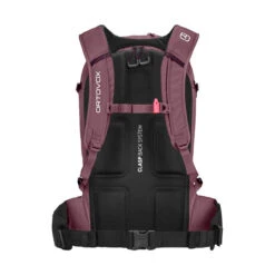 Ortovox Free Rider 20 S Backpack -Sports Camping Shop 46800 34701 FREE RIDER 20 S mountain rose B 02 29396.1698073996