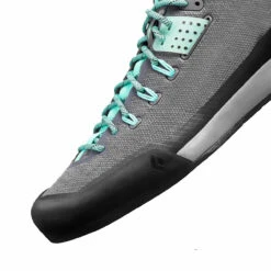 Black Diamond Technician Women's Approach Shoes -Sports Camping Shop 580004 9132 TECHNICIANAPPROACH WOMENS Nickel Minted DETAIL2 16051.1577994812