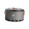 Jetboil 5L FluxRing Cooking Pot -Sports Camping Shop 5L Flux Pot 1 56789.1502146391