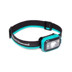 Black Diamond Revolt 350 Headlamp -Sports Camping Shop 620651 4000 REVOLT350HEADLAMP AQUABLUE 26555.1581361327