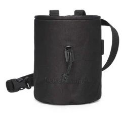 Black Diamond Mojo Chalk Bag -Sports Camping Shop 630154 0002 Black MOJOCHALKBAG 10795.1556650190