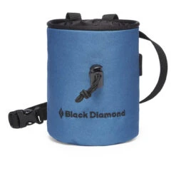 Black Diamond Mojo Chalk Bag -Sports Camping Shop 630154 4002 AstralBlue MOJOCHALKBAG 37270.1556650186