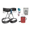 Black Diamond Men's Momentum Package 1 Black Diamond Men's Momentum Package -Sports Camping Shop 651150 0001 MOMENTUMHARNESS M SPACKAGE Anthracite 47656.1581535033