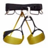 Black Diamond Men's Zone Harness -Sports Camping Shop 651159 7006 ZONE HARNESS M Sulphur 1 1 57075.1611089800