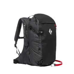 Black Diamond JetForce Pro 35 Avalanche Airbag Pack 8 Black Diamond JetForce Pro 35 Avalanche Airbag Pack -Sports Camping Shop 681323 0002 JETFORCEPROPACK35L Black 01571.1601921963