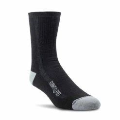 Farm To Feet Denver Lightweight 3/4 Crew Socks