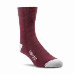 Farm To Feet Denver Midweight 3/4 Crew Socks