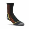 Farm To Feet Damascus Lightweight 3/4 Crew Socks -Sports Camping Shop 7065 Damascus 3Qtr Crew GG 13687.1592601855