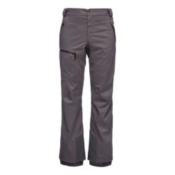 Black Diamond Men's Boundary Line Shell Pants