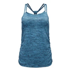 Black Diamond Six Shooter Women's Tank Top