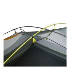 NEMO EQUIPMENT NEMO Dagger OSMO 2P Backpacking Tent -Sports Camping Shop 811666032713 Dagger OSMO 3P Crossbar Detail copy 37637.1683738823